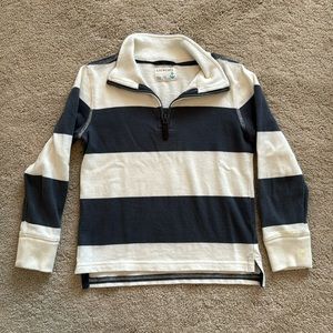 J. Crew crewcuts half-zip!!!!